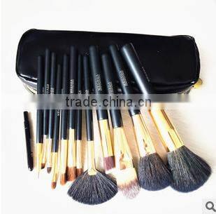 Newest branded make up powder brush