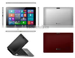 Intel Atom Processor Z3735F Quad-core10.1 inch tablet pc MQ1038I