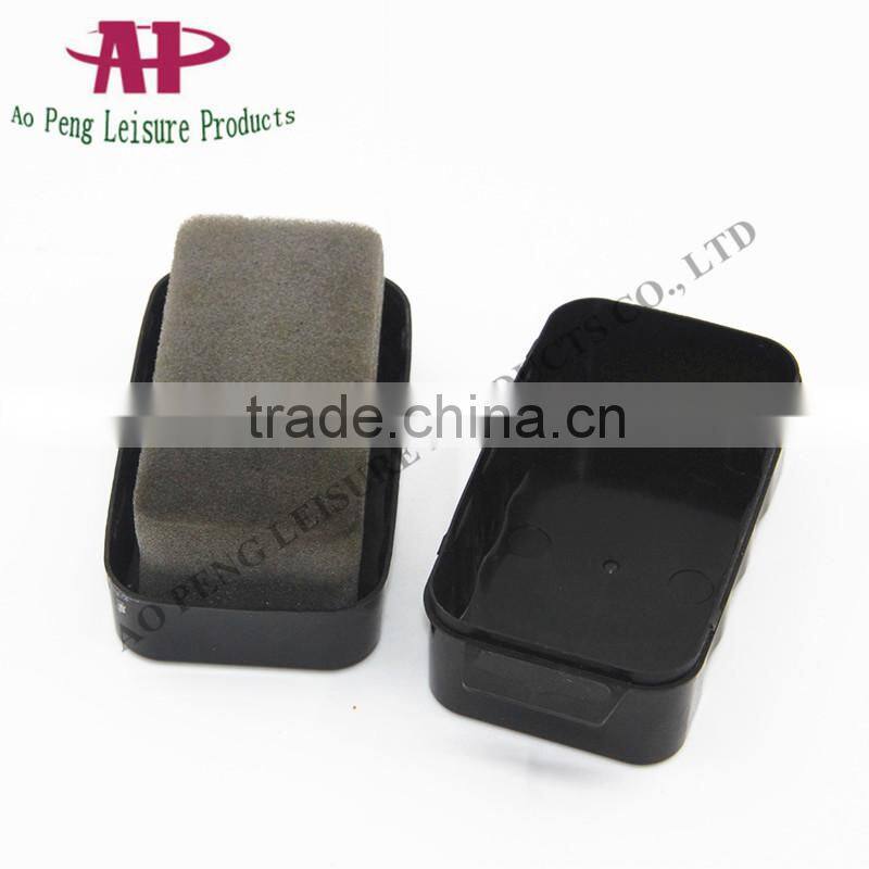 Top Quality Shoe Shine Sponge