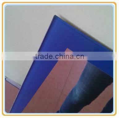 Safety Mirror with vinyl back ( CAT I, CAT II)