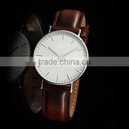 R0452 100% factory direct sell cheap watch, alloy case japan movt watch geneva watch