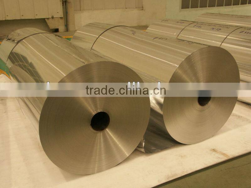 All kinds Aluminium food foil