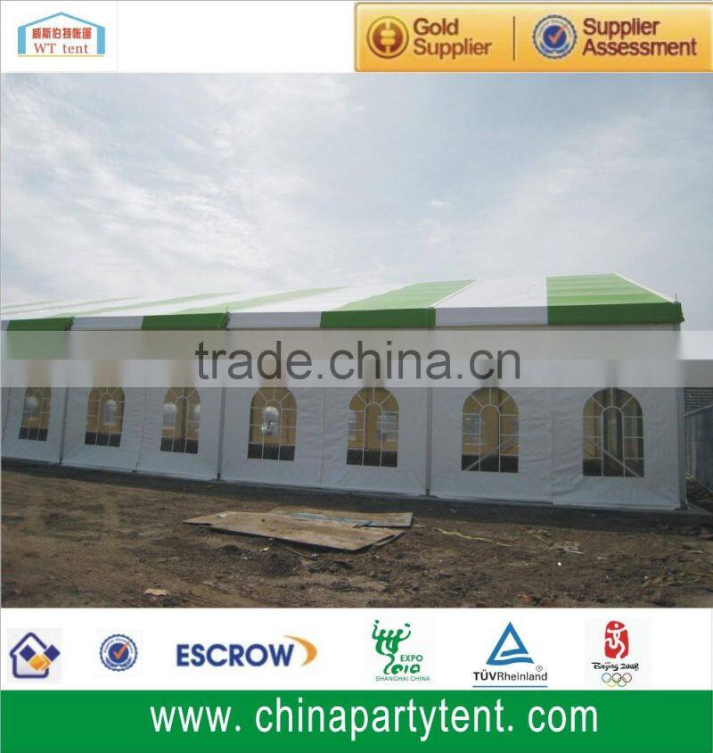 Cheap warehouse marquee tent for industrial storage