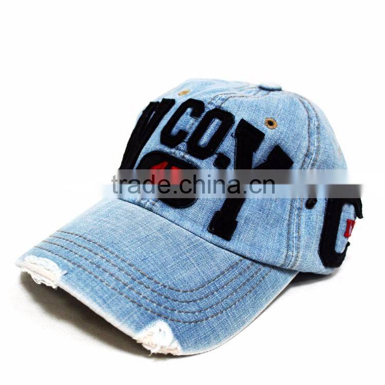 High quantity pattern softtextile baseball cap