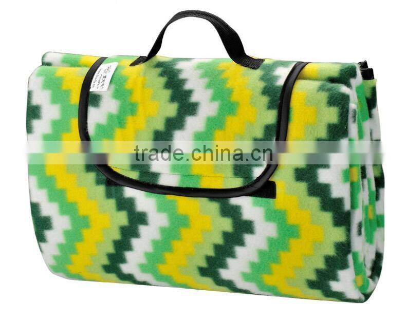 Wholesale Custom Printed Outdoor Folding Camping Mat