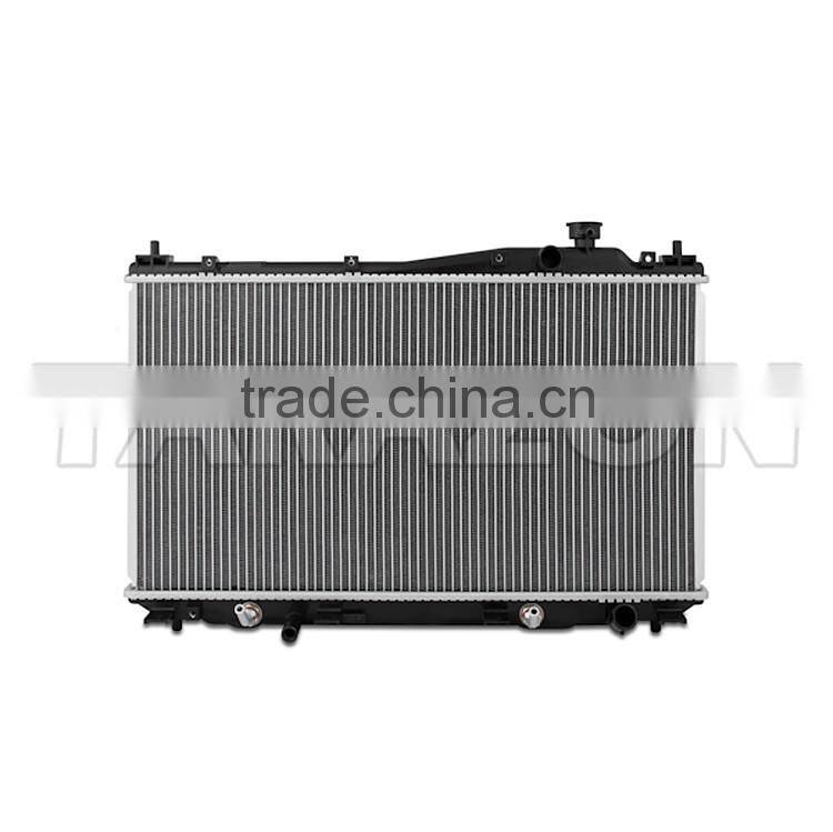 High Performance OEM Replacement Radiator For Honda Civic 1.7L 2001-2005