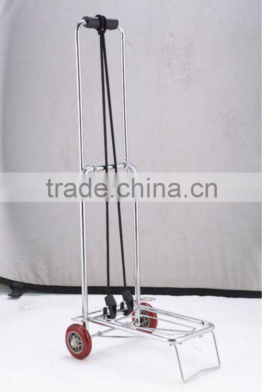 Factory outlet foldable Luggage cart