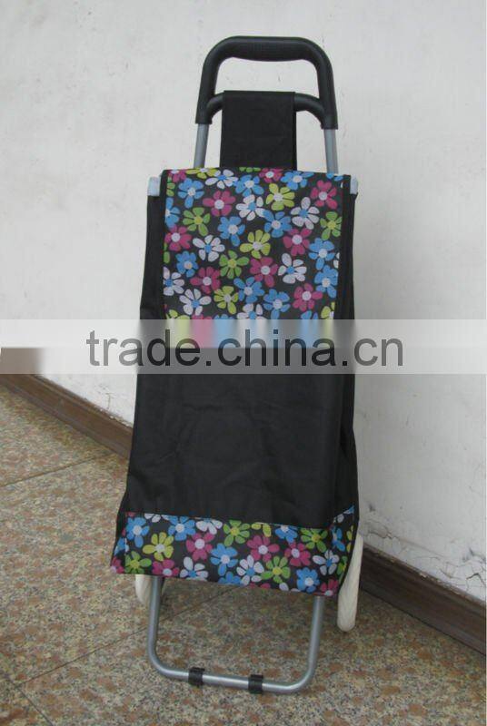 Factory outlet foldable Luggage cart