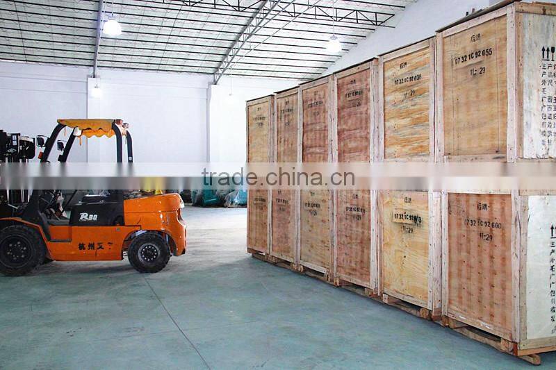 NANCHAI New Design Super Silent Diesel Power Generators 300KW