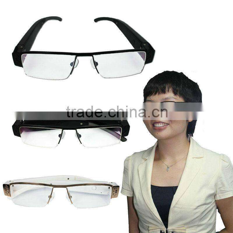 1920*1080 HD glasses Camera HD Camera glasses mini dvr
