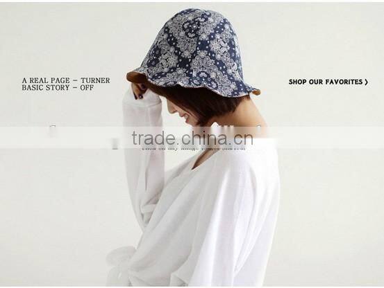 High quality cheap bucket hats
