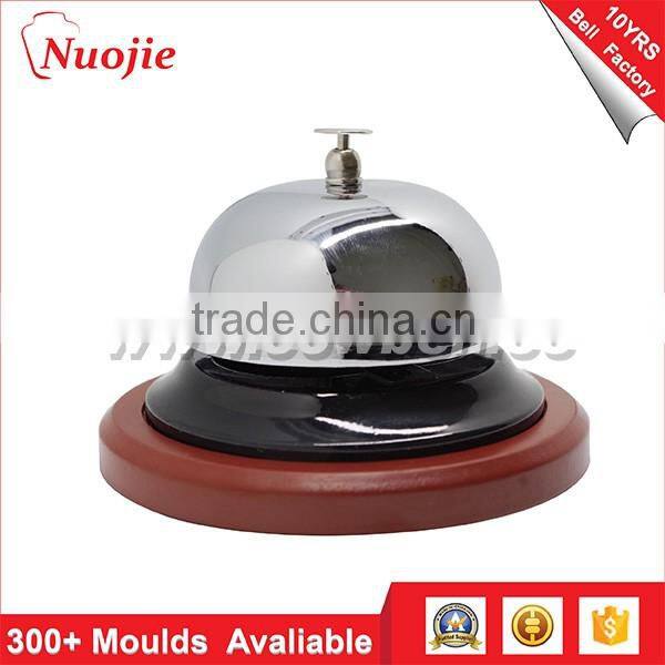 Table round call bell for hotel,restaurant and office