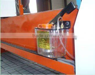 High quality router cnc for adversiting from China 1250X2440mm