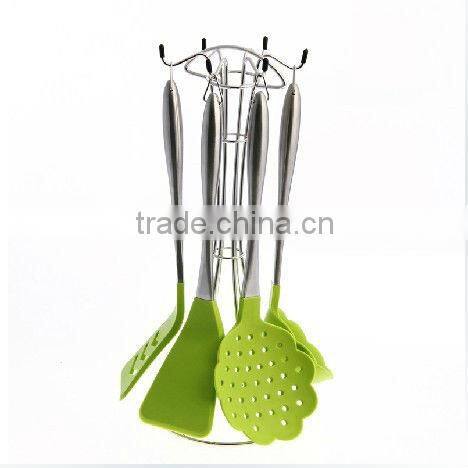 Silicon Kitchen Ware