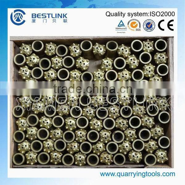 Diamond Quarrying bits