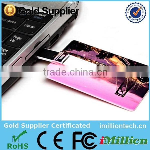 USB Flip Card 4GB/2GB items large photo