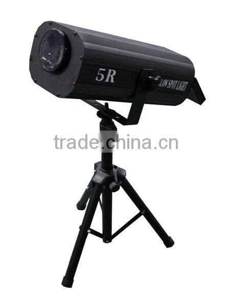 5R Follow spot light