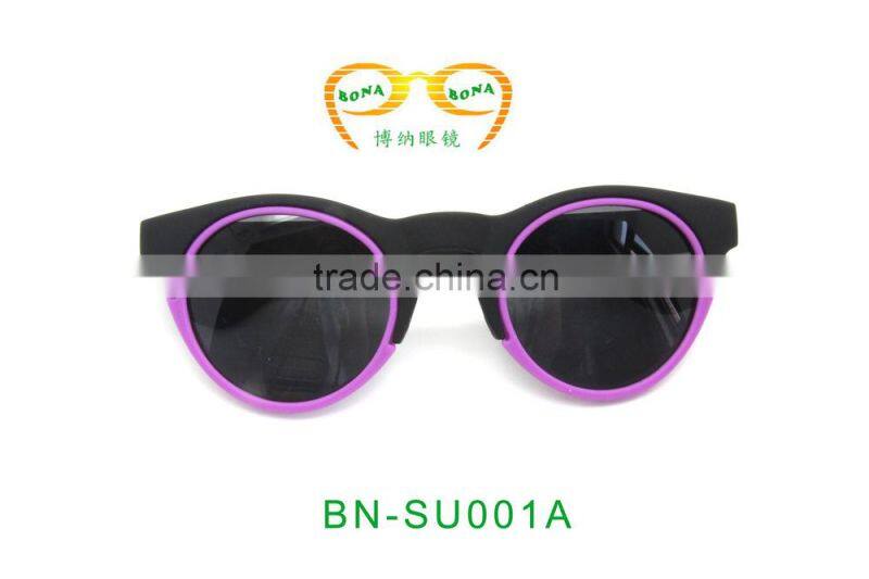 interchangeable lens eyewear sunglasses with UV400 Protect