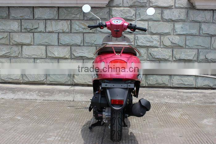 Jiajue 49cc vespa city scooter