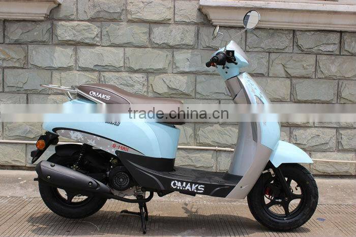 Jiajue 49cc vespa city scooter