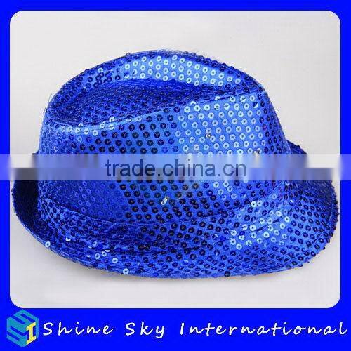 Newest Latest New Led Cowboy Hat