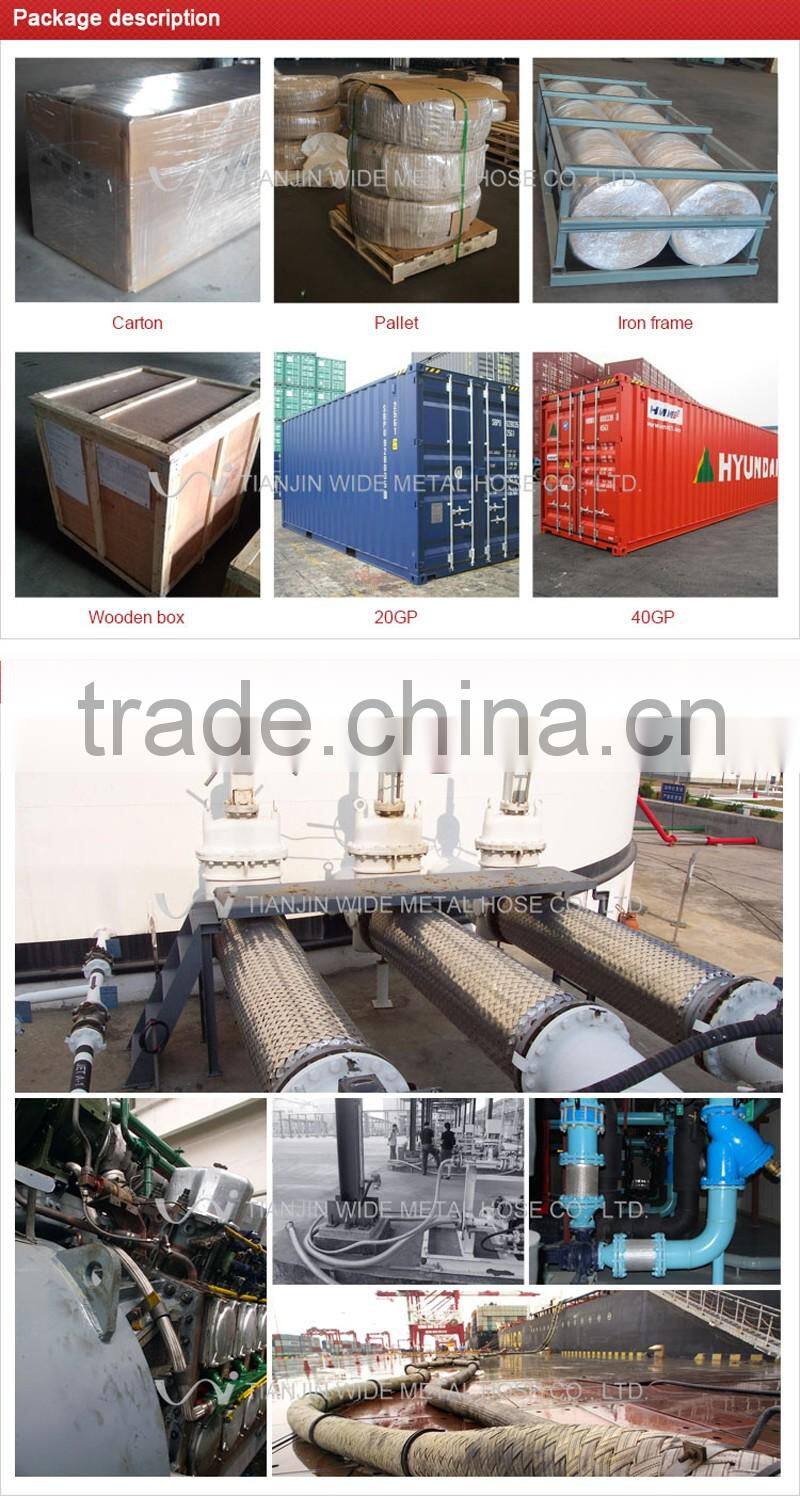 Large Diameter Corrugated Steel Pipe