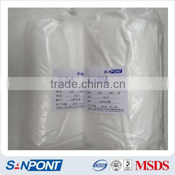 SANPONT SPE Filler Macropores Column Chromatography Silica Gel