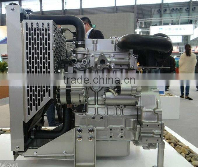 GF2 SML Good Engine Diesel Generator Price