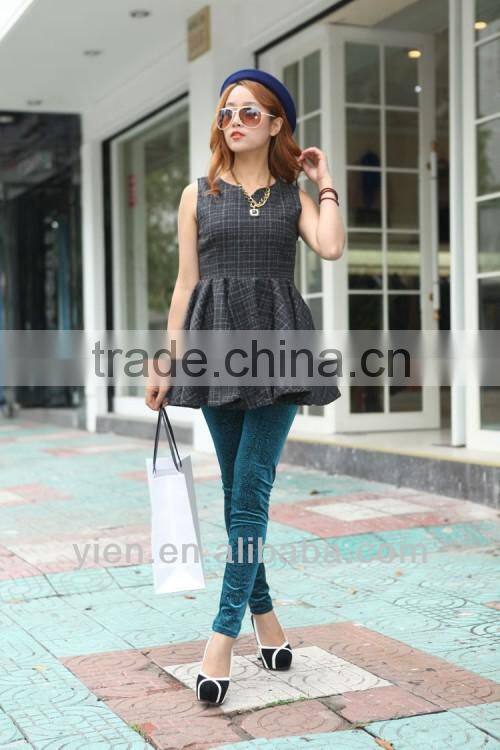 Tight Leggings Floral Cotton Leggings Leggings Sex Skinny Slim Jeans