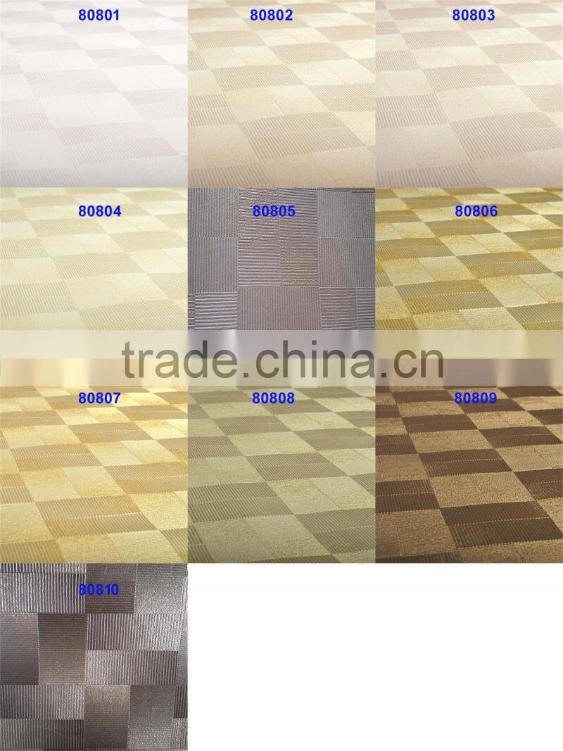 2015 new collection wallpaper, wall papers home decor modern design wall paper