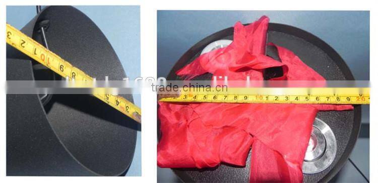 Foshan Yilin 40W Hallowmas and Christmas Led Artificial Silk Fake Flame Effect Light