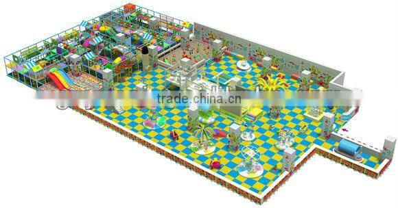 indoor playground for sale