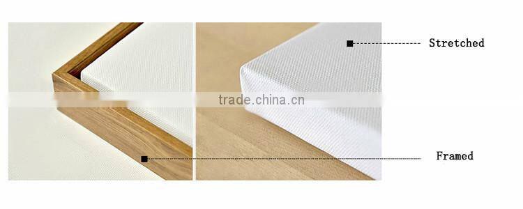 Sakura cherry blossom canvas prints pink flowers wall art