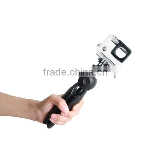 2016 New Hot Selling Tripod Monopod Selfie Stick Camera Tripod