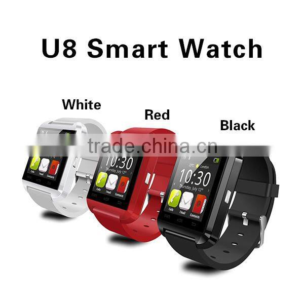 u8 smart watch kids smart watch