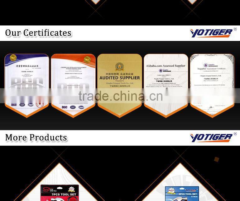 46Pcs China Tool Set,Best Hand Tool Set