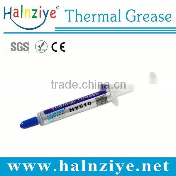 HY500 computer CPU grey Thermal conductive Grease Paste Compound Silicone