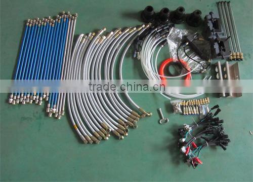 The Latest CR-BC819B common rail diesel injection test bench