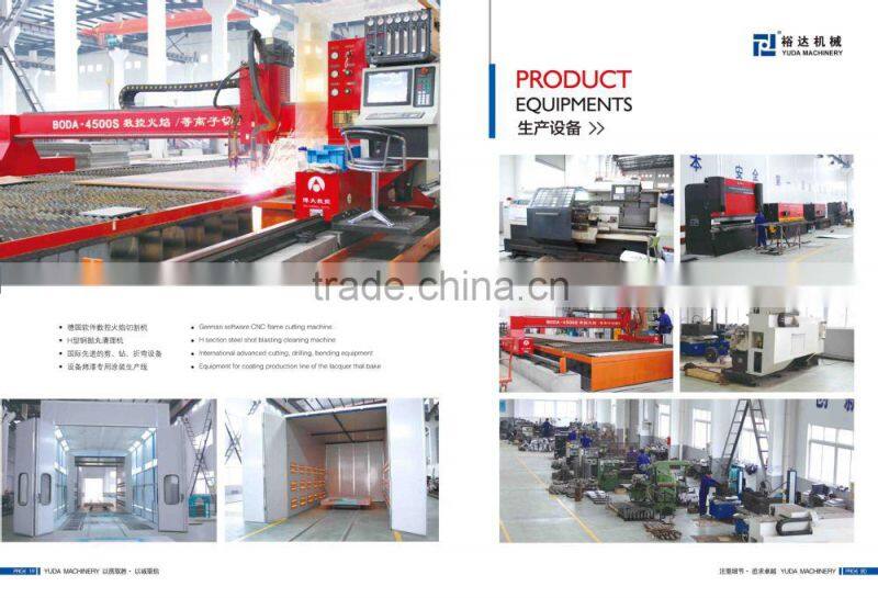 SWLN8*8 Pellet Stable Cooling Combined Machine