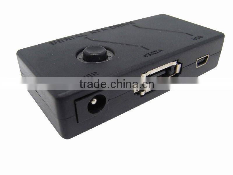 OEM USB 2.0 to Serial ATA eSATA SATA Bridge Adapter