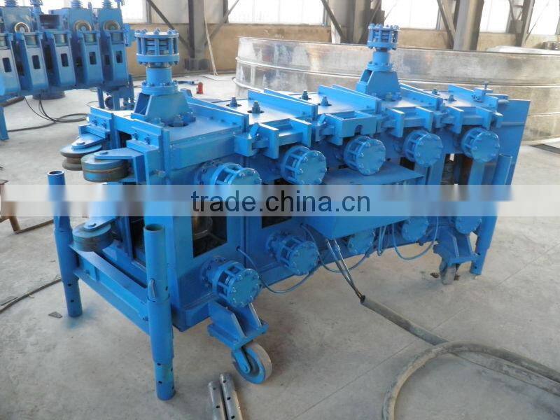 SM30/40 steel LIPP silo machine