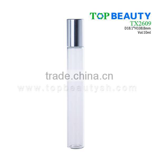 TX2609 -2 fashion cheap glass roller bottle