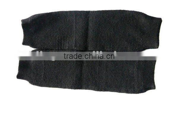 cashmere winter warm canions kneelets kneecaps