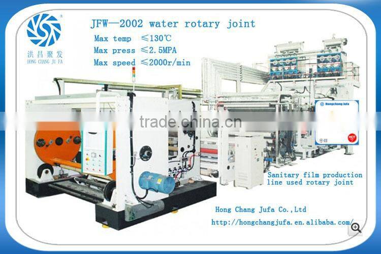 en alibaba copper and steel joints/hydraulic rotary joints/ rotary Joint