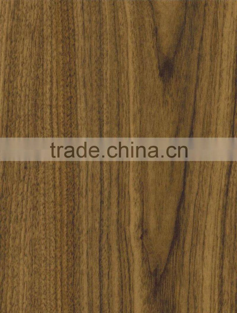 Decorative Door Paper melamine resin decor paper Melamine Paper for MDF