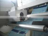 J: CD-300 Wet Wipes Wet Tissue Packing Machine