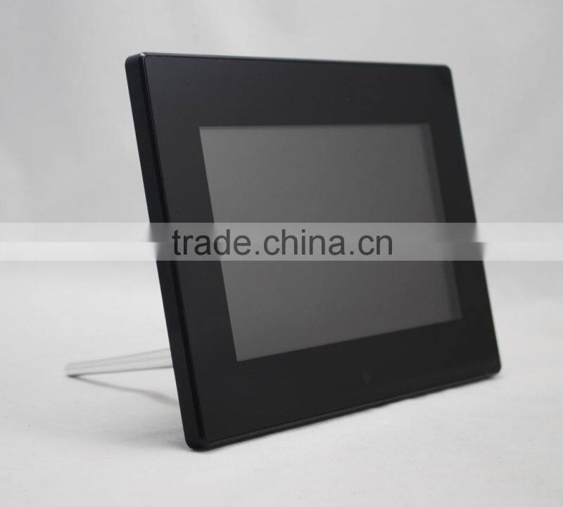 18.5'' 21.5'' LCD Video Wall bus Advertising Display android media player