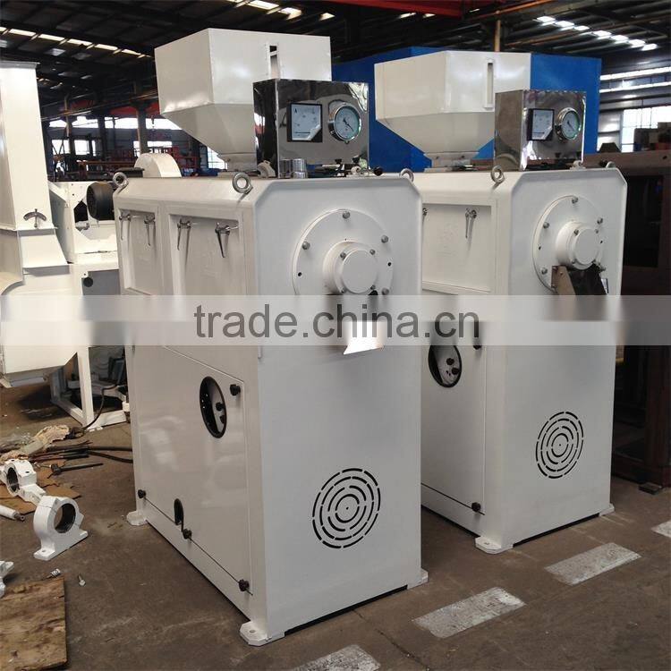 2% rate of broken rice increased less broken rice best price rice mill machinery
