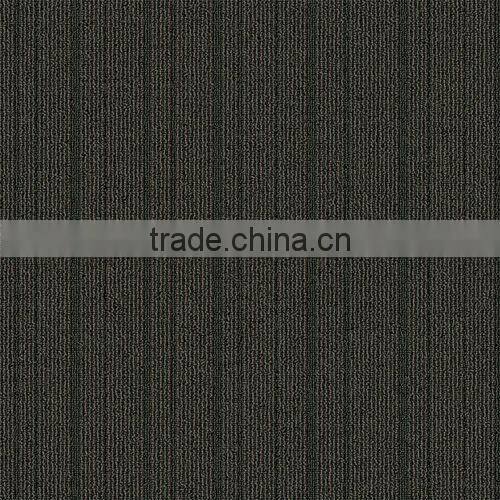 Interlocking Carpet Tiles