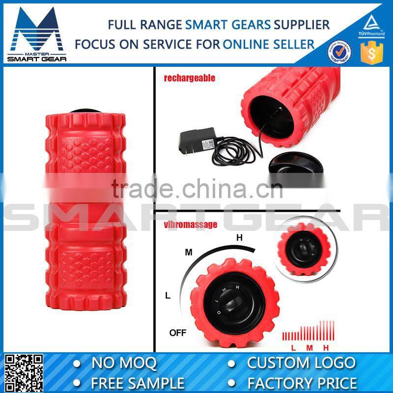 Fitness High Density Yoga Electric Foam Roller